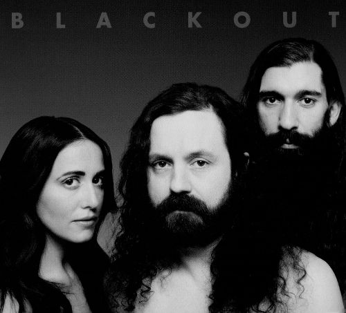  The Blackout [Black] [CD]