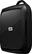 Left Standard. Western Digital - WD Nomad Rugged Case - Black.