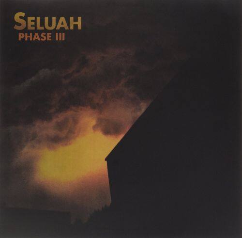 

Phase III [LP] - VINYL