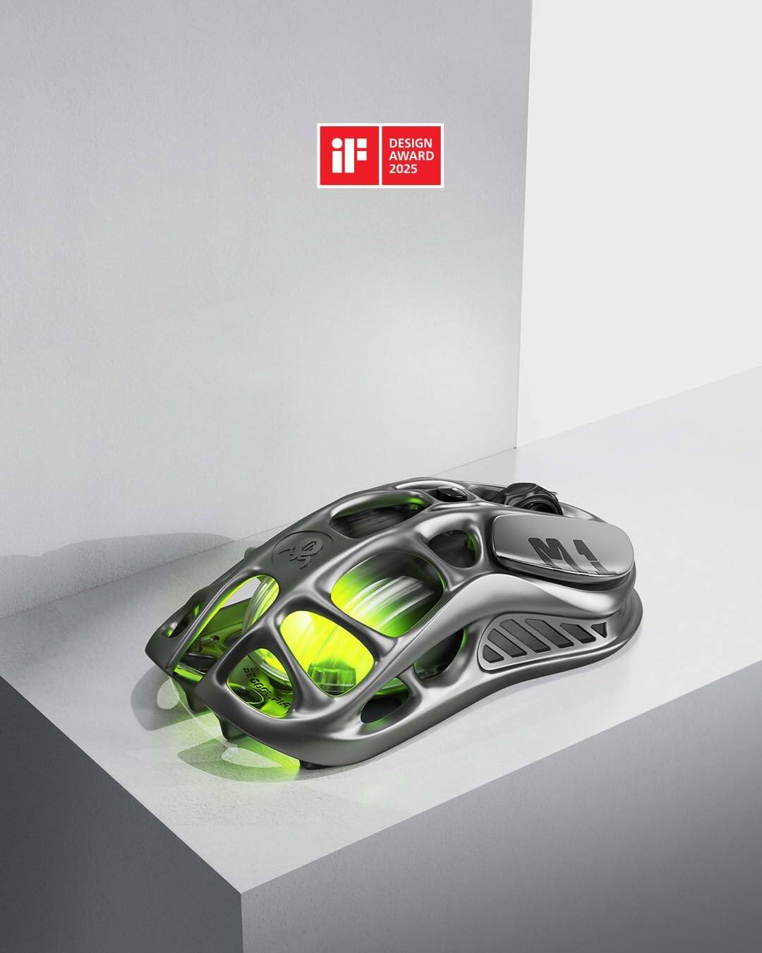 DESIGN AWARD 2025 il 6 PIA