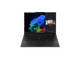 Lenovo - ThinkPad T14s Gen 6 - Intel Core Ultra 7 - 32 GB - 512 GB SSD - Windows 11 Pro - Intel Arc - Wi-Fi 7 - Black