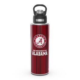 Tervis - Alabama Crimson Tide 40oz. All In Wide Mouth Water Bottle - Multicolor