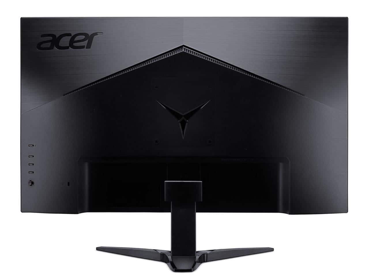 Acer Refurbished Excellent 27