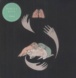 Purity Ring - Shrines - VINYL LP