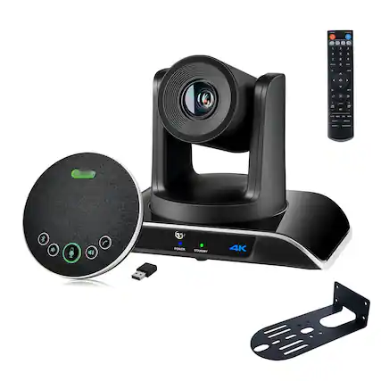 Sure, here is the corrected and grouped text from the image:
- POWER STANDBY 4K
- 1 1 i . 1 4 - . I 1 - - - 5 . - 1 . A - . a *