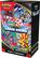 Pokémon - Trading Card Game 6+
Mega Evolution Chaos Rising Bundle
Includes 6 Booster Packs