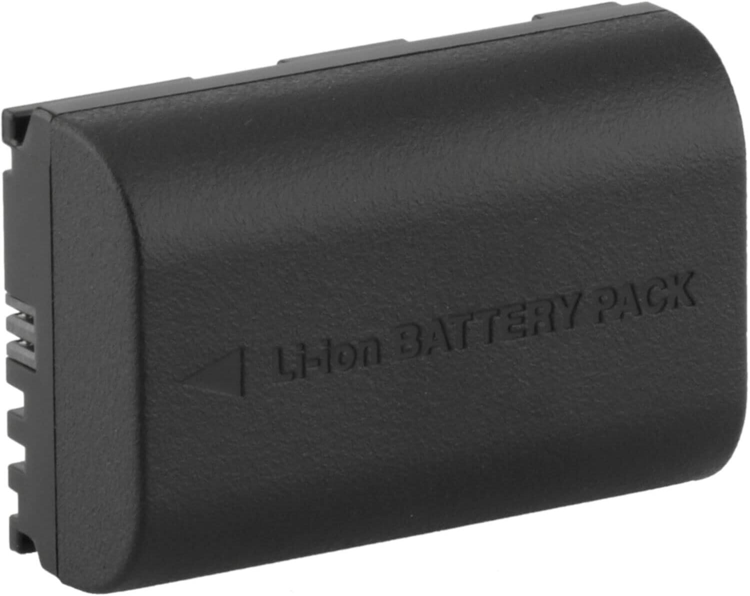 Lion Battery Pack