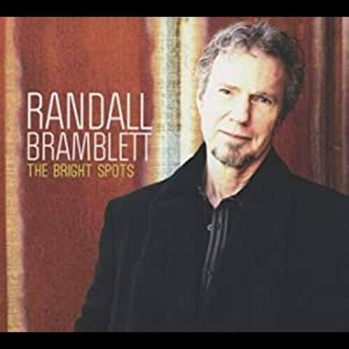 Randall Bramblett - The Bright Spots    - COMPACT DISCS [CD] price history on PriceWatchPro
