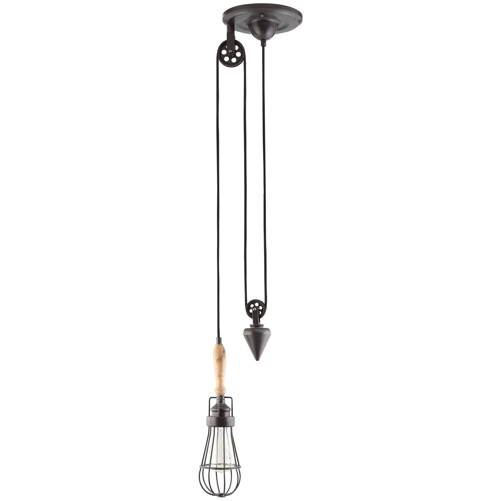 Angle. Modway - Excavate Ceiling Fixture by Modway - Silver.