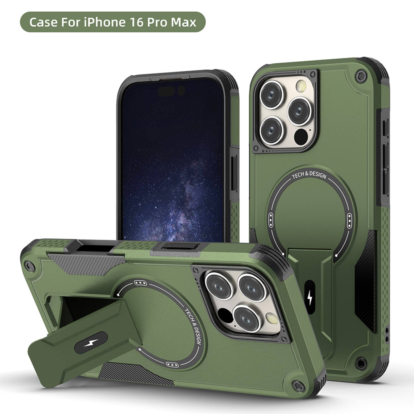 Armygreen