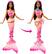 Alt View 4. Barbie - Barbie Flower Magic Mermaid.