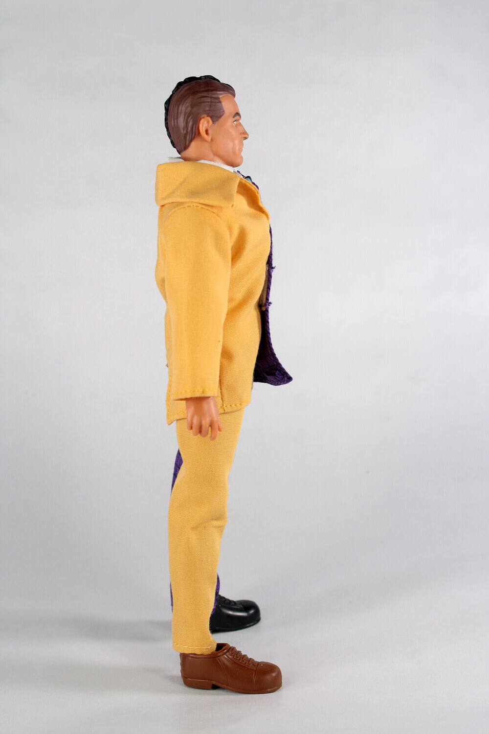 Alt View 1. PopMarket - Mego - DC Comics Two Face Worlds Greatest 8IN Boxed Figure   - COLLECTIBLES - Multicolor.