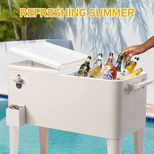 REFRESHING SUMMER