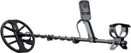 Minelab - Equinox 700 - Black