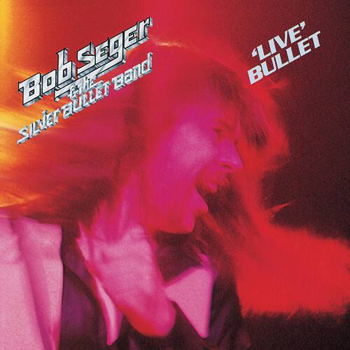 Bob Seger - Live Bullet   - COMPACT DISCS [CD]