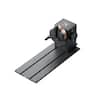 Front. xTool - xTool RA3 Lite Rotary Attachment.