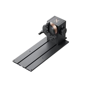 xTool - RA3 Lite Rotary Attachment