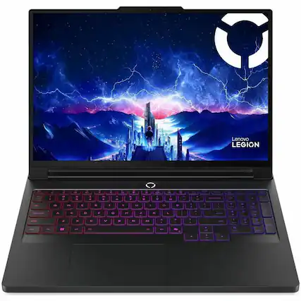Lenovo LEGION
2 Q W E R T Y U I O P
3 A S D F G H J K L
4 Z X C V B N M
1