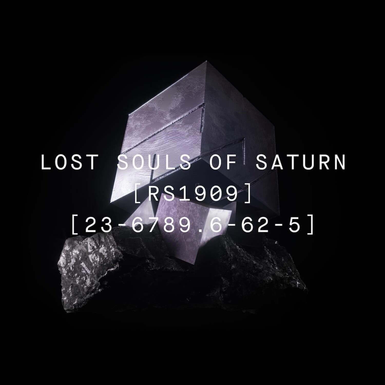 Lost Souls of Saturn - Lost Souls Of Saturn   - VINYL LP price history on PriceWatchPro
