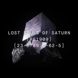 Lost Souls of Saturn - Lost Souls Of Saturn - VINYL LP