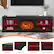 Cabinet Shelves
Cabinet Corner
Cabinet Door
Cabinet Door Handles