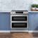 Alt View 11. Samsung - 6.3 cu. ft. Flex Duo™ Front Control Slide-in Electric Range with Smart Dial, Air Fry & Wi-Fi - Stainless Steel.