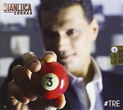 Corrao Gianluca - #3   - COMPACT DISCS [CD] price history on PriceWatchPro