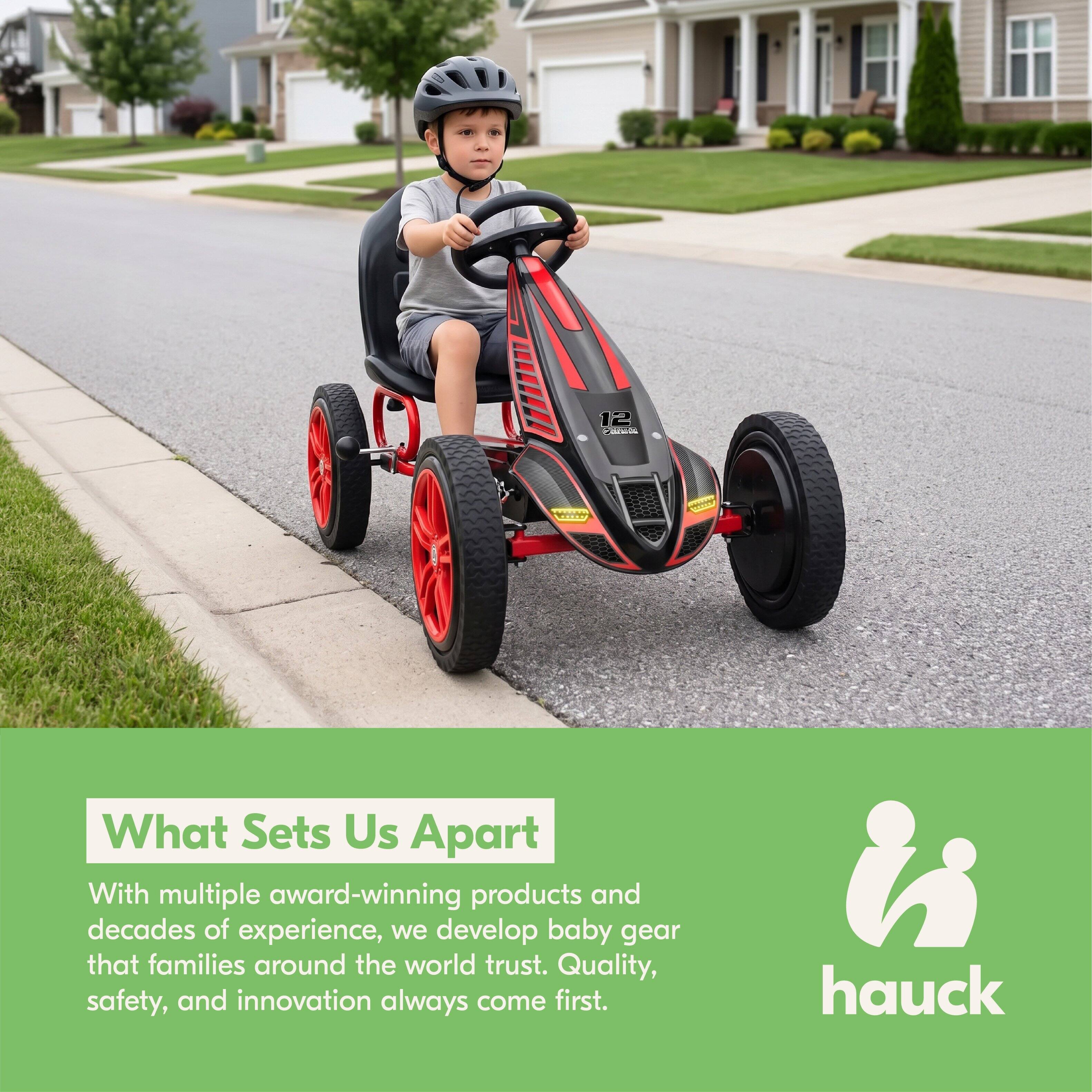 12

What Sets Us Apart

With multiple award-winning products and decades of experience, we develop baby gear that families around the world trust. Quality, safety, and innovation always come first.

hauck