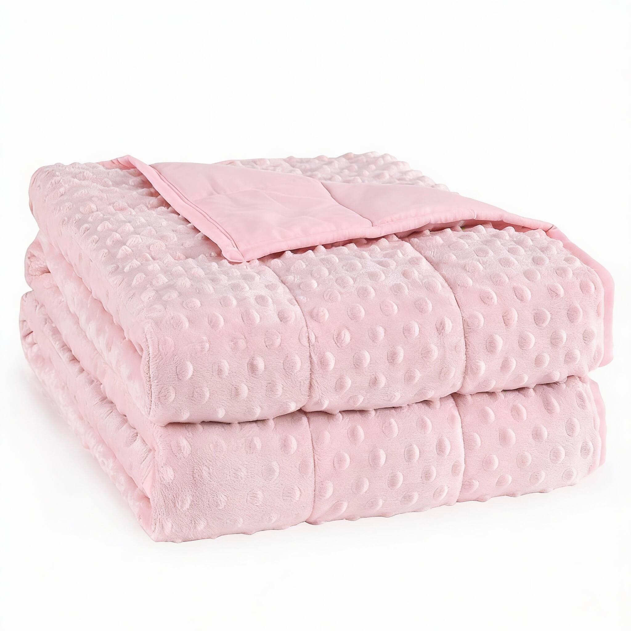 Pink 60 x 80，15lbs