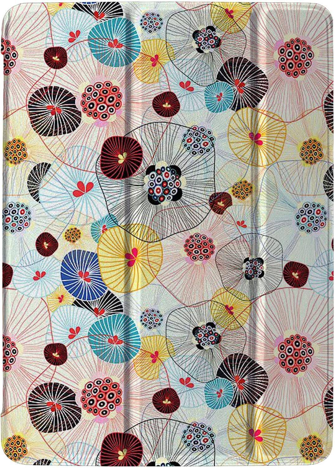 Yarn Flowers