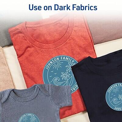 Use on Dark Fabrics

JOHNSON FAMILY TRIP
JOHNSON FAMILY ANNUAL