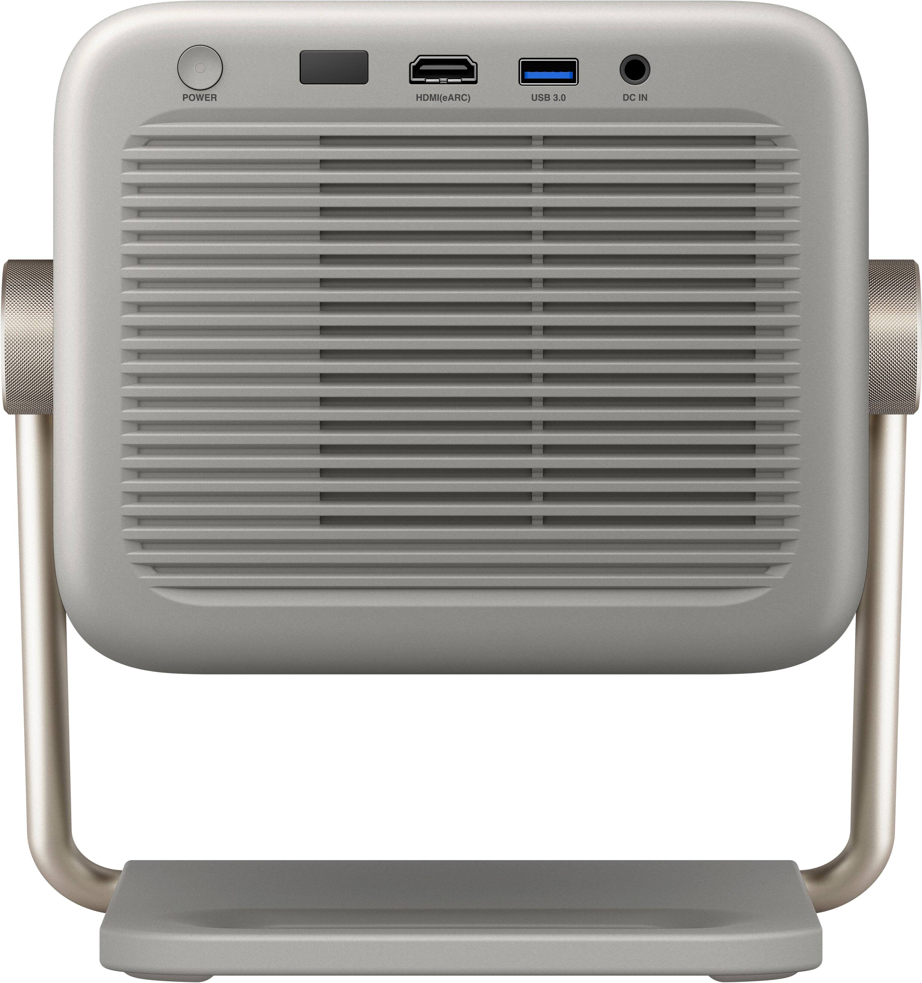 POWER OMIGARCS USA 8.4 D I

HDMI/ARC (C)  
USB 3.0  
DC IN