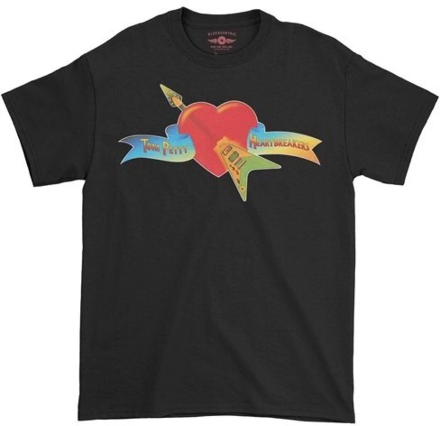Tom Petty  
Heartbreakers