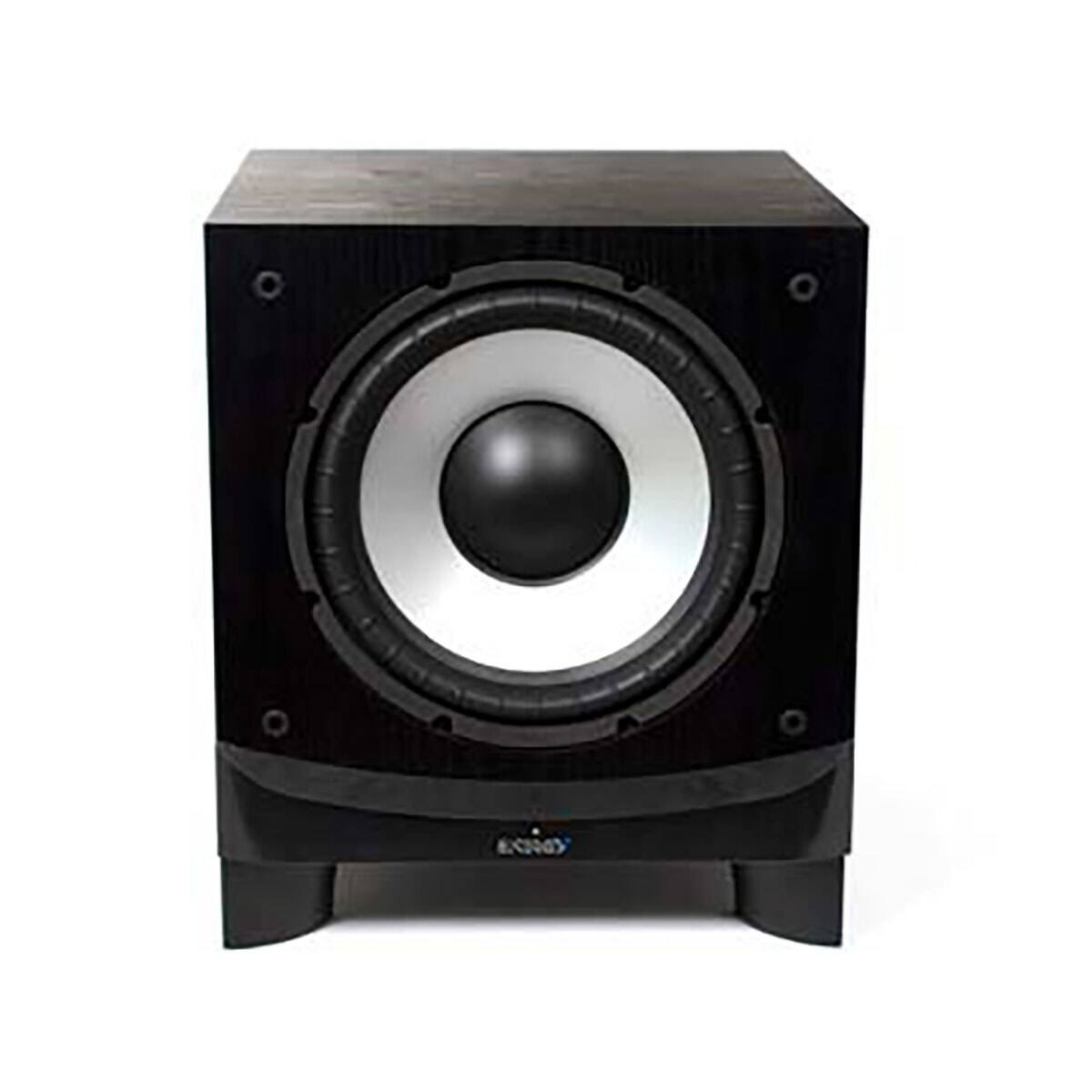 Energy - ESW-C10 400W Powered Subwoofer - Black