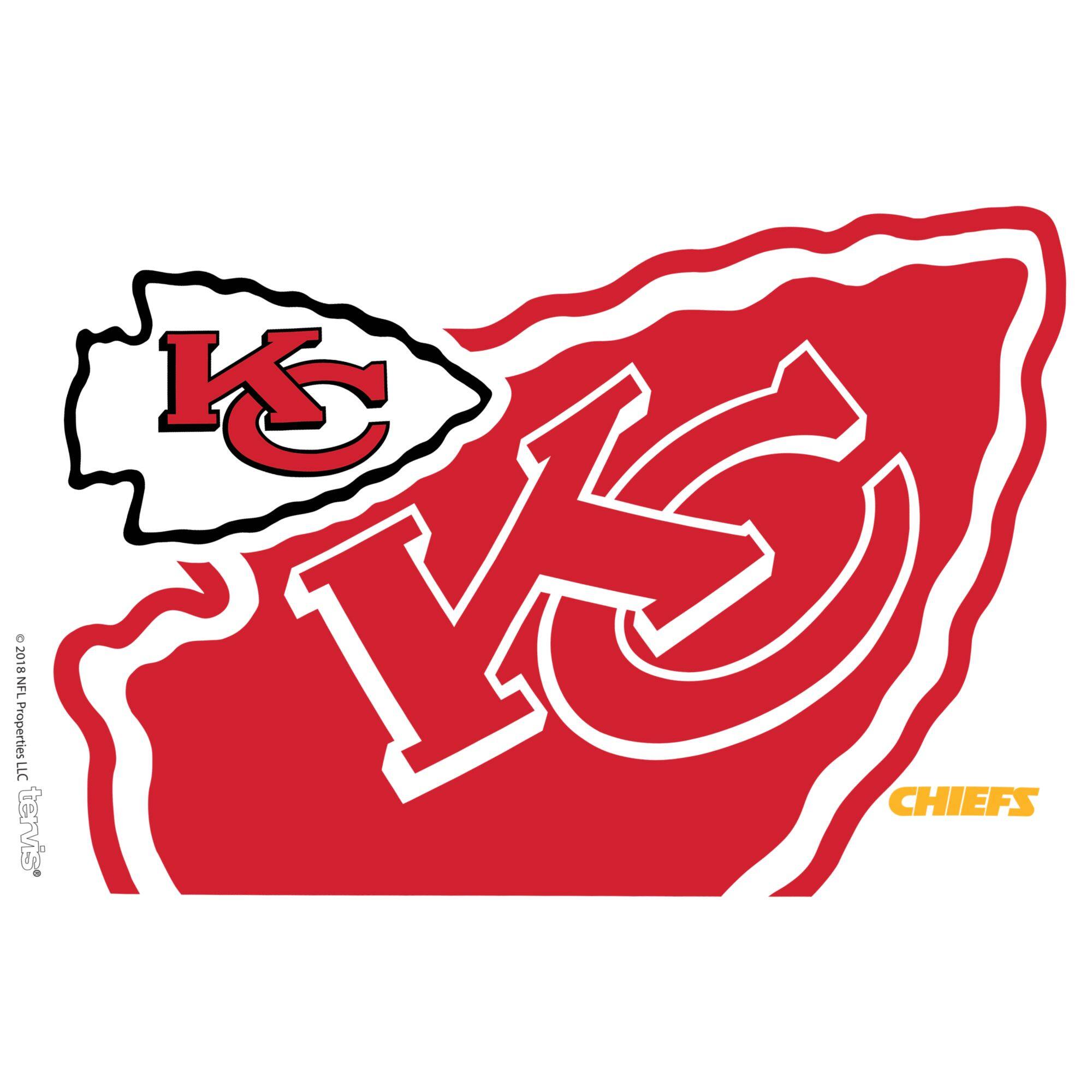 © 2018 NFL Properties LLC  
CHIEFS