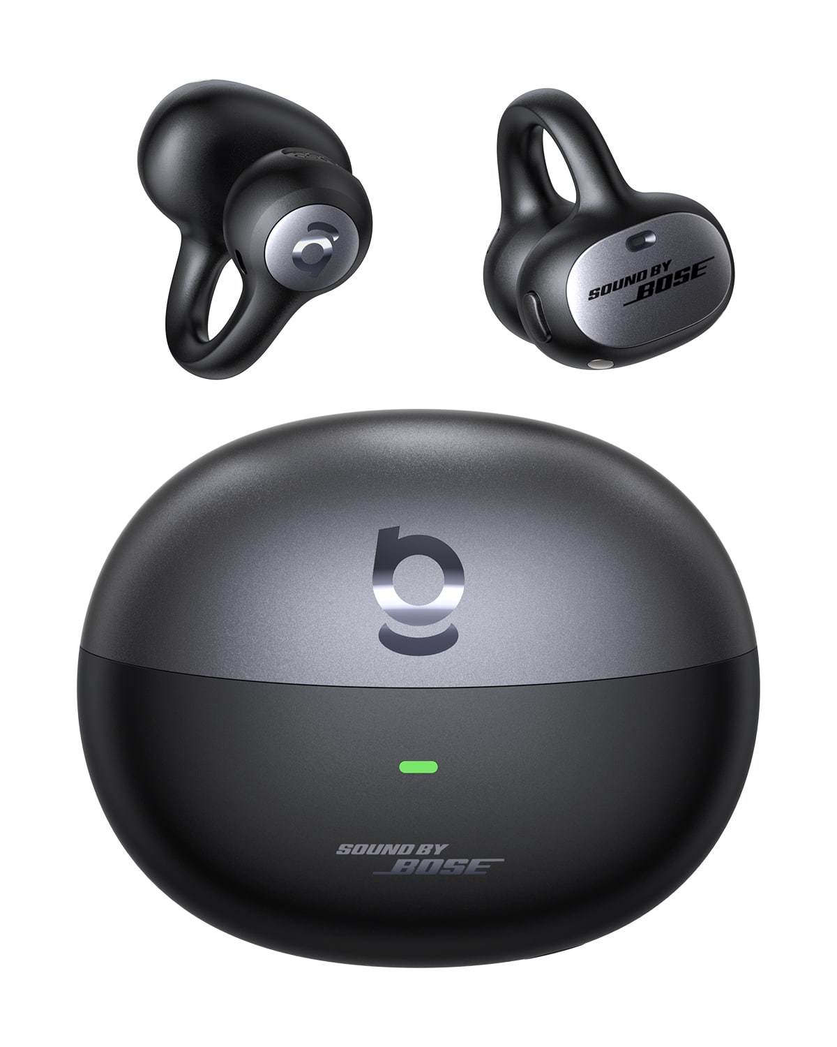 SOUND BY BOSE