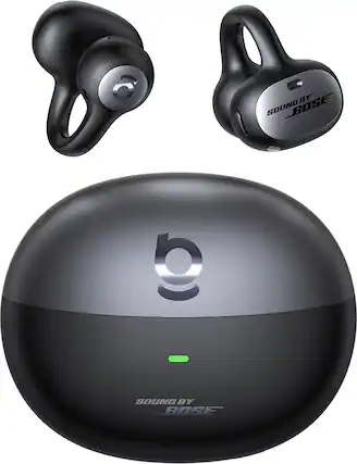 SOUND BY BOSE