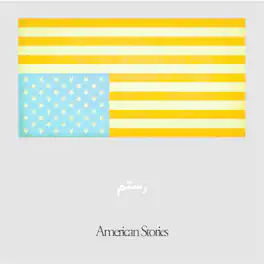Rostam - American Stories - VINYL LP