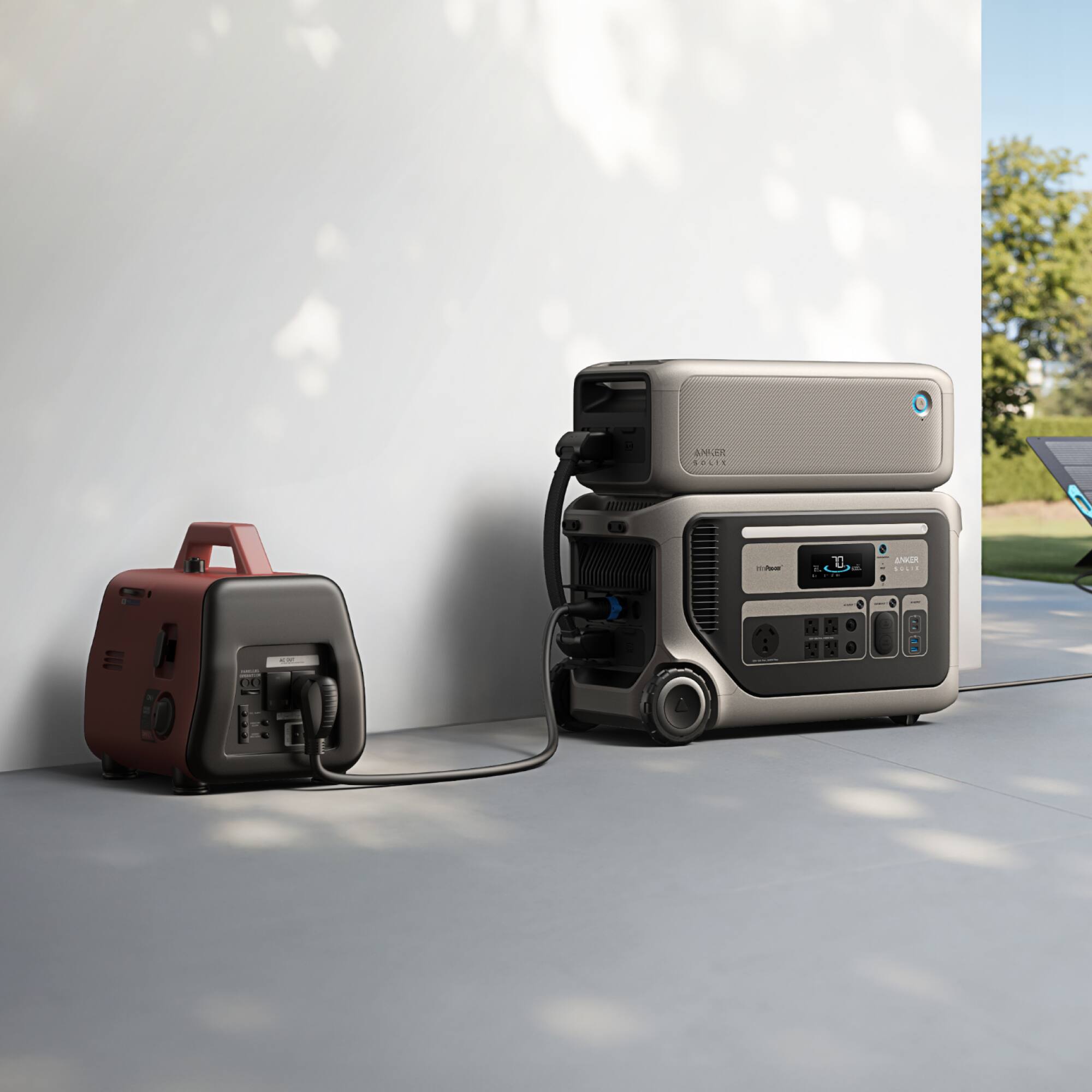 SOLIS - K D ANKER NLIS DE