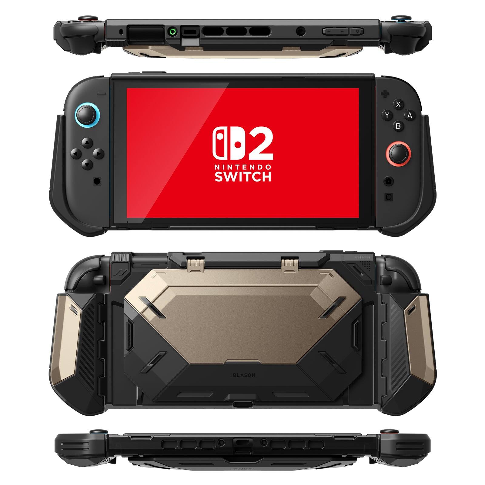 0D2 NINTENDO SWITCH Y x A BLASUN