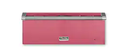 27" Viking 5-Series Warming Drawer - Valentine