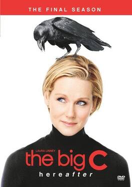 Big C, The: The Complete Fourth Season - DVD