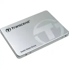 Transcend - SSD230 512 GB Solid State Drive - 2.5" Internal - SATA (SATA/600) - 560 MB/s Maximum Read Transfer Rate