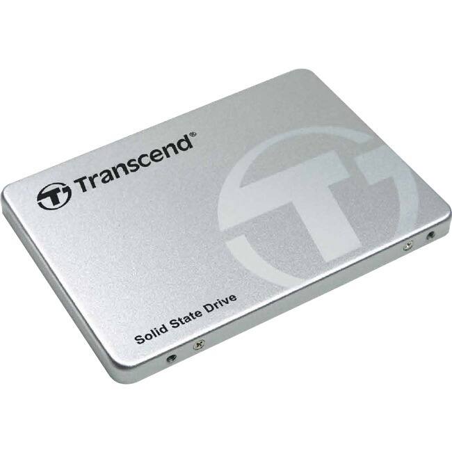 Transcend T G Drive Solid State