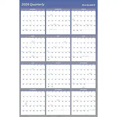 AT A GLANCE 2026 48