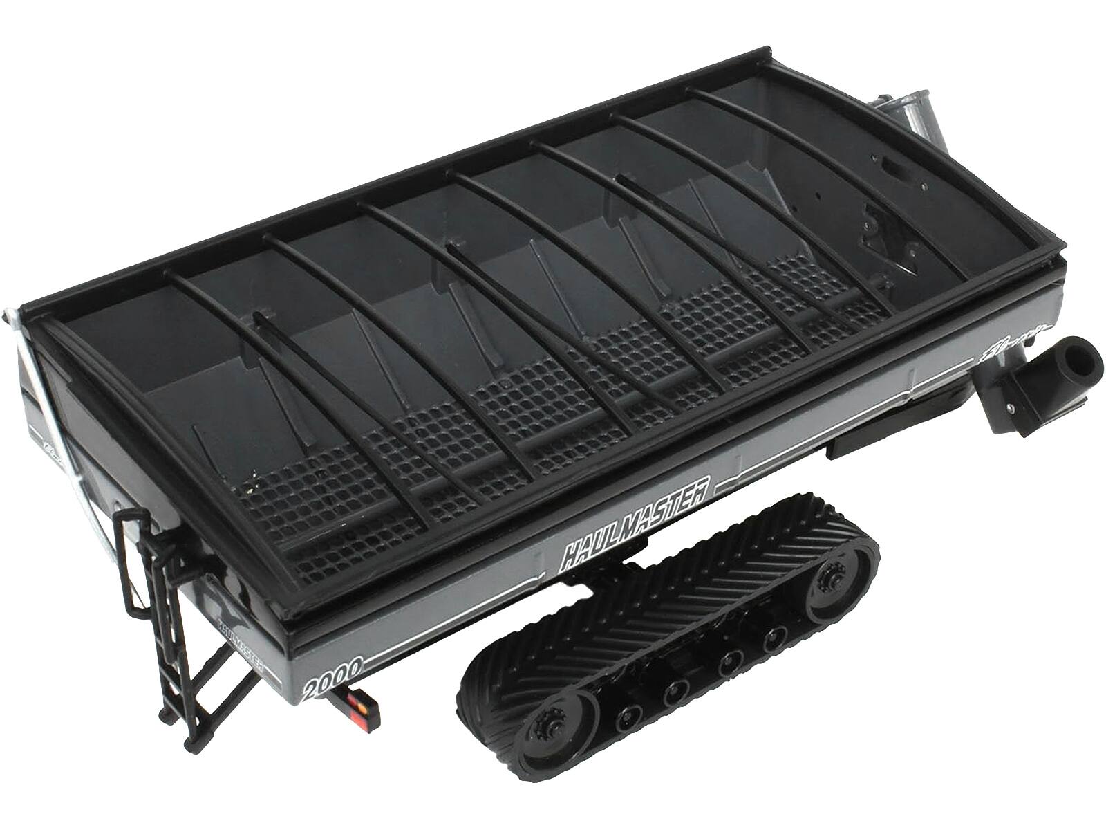 HAULMASTER  
2000