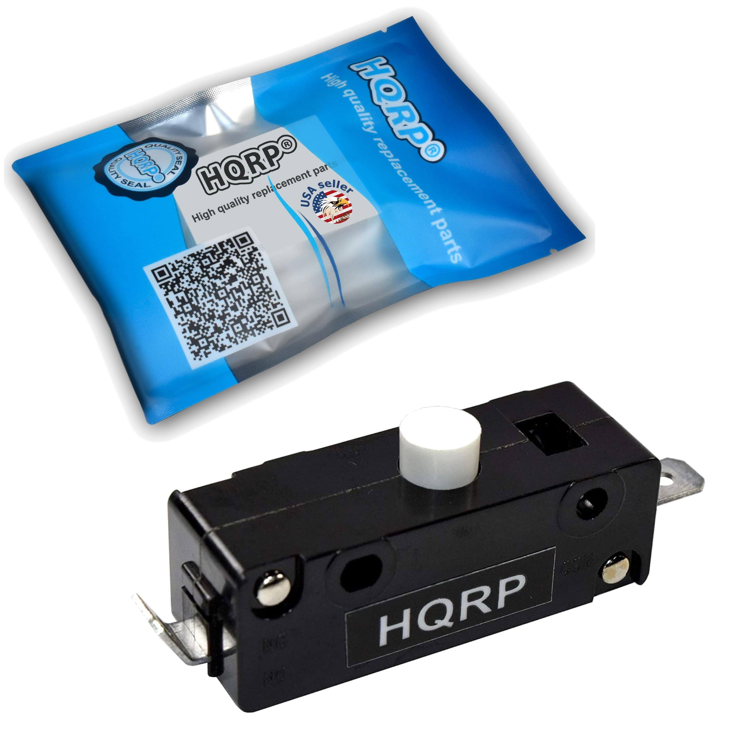 High quality replacement parts  
HQRP  
High quality replacement parts USA seller  
HQRP  
SEAL  
HQRP