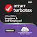 2025 Intuit TurboTax Online Edition Investors & Self-Employed
Federal Tax Filing
Compatible with most browsers
Win 10 & 11, macOS X