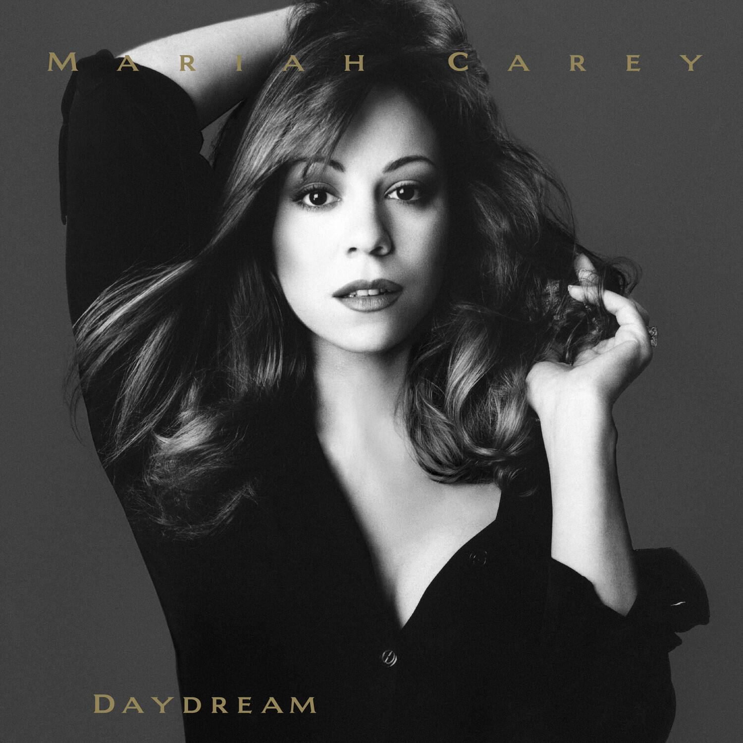 Mariah Carey  
Daydream