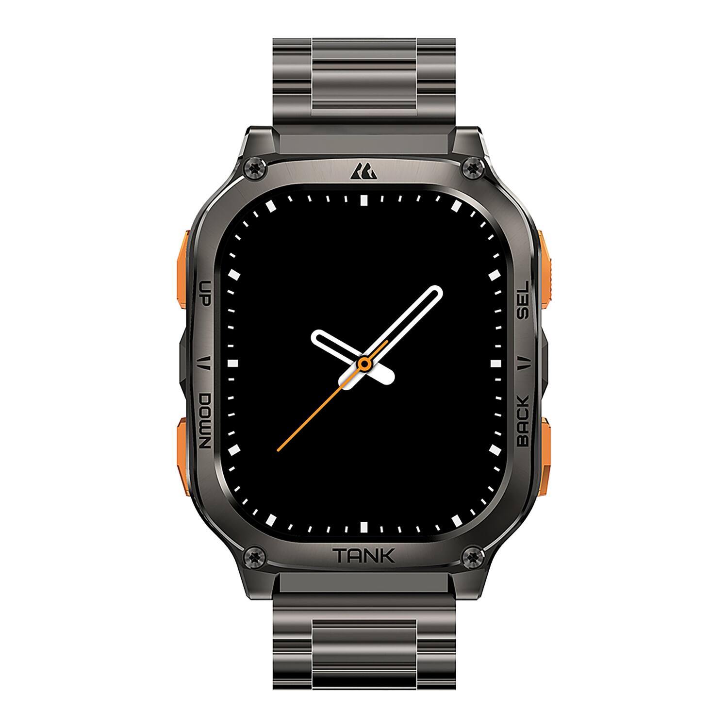 UP SEL  
DOWN = BACK TANK